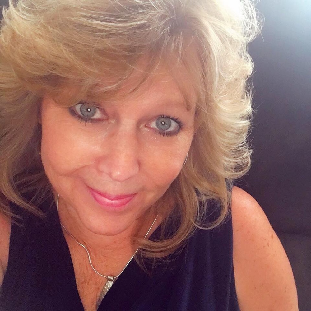 Meet your Posher, Kim